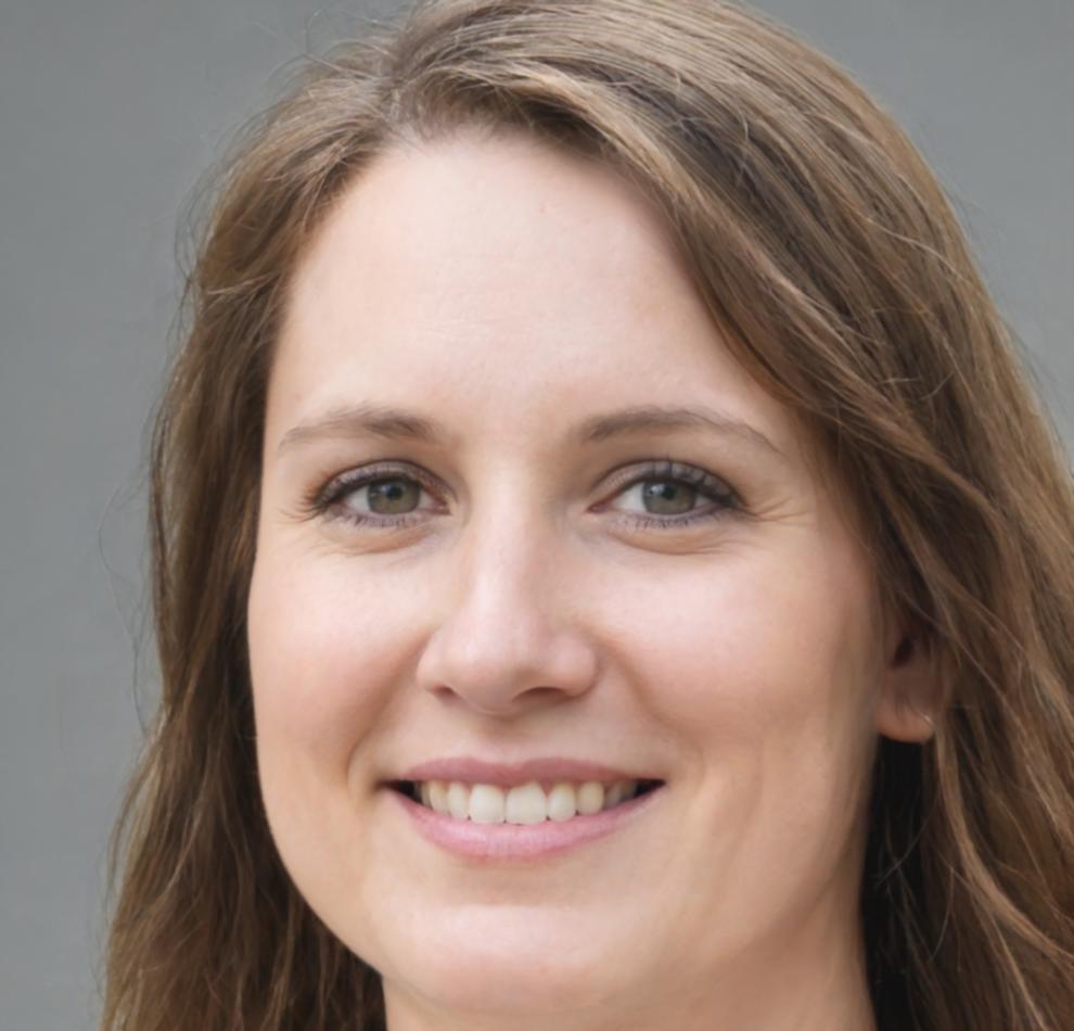 Celeste Dubois, Senior UI Developer