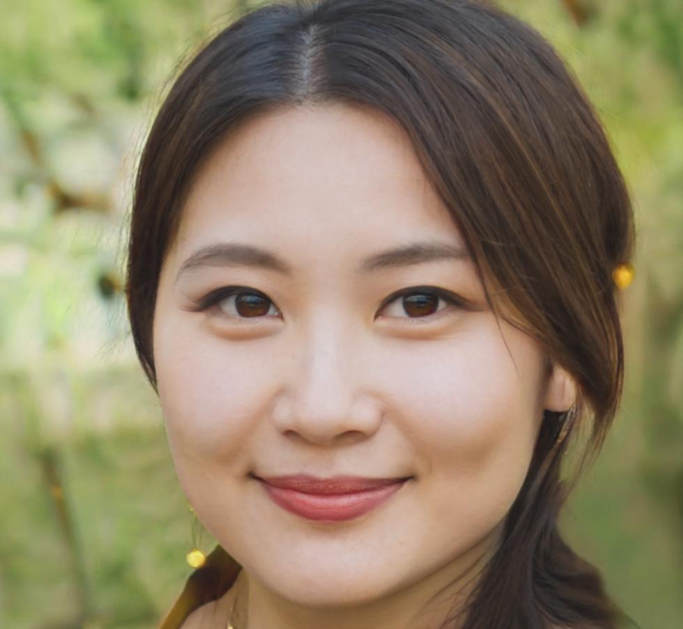 Amelia Kowalski, Product Design Lead